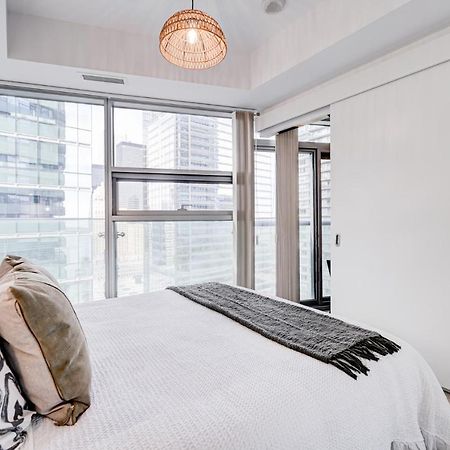 Signature Residence Toronto Dış mekan fotoğraf